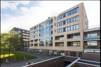 Lasserstraat, Leiden