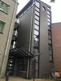 Broedershof, Veghel