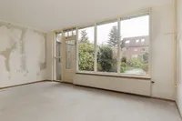 Wethouder Tabakstraat, Amsterdam