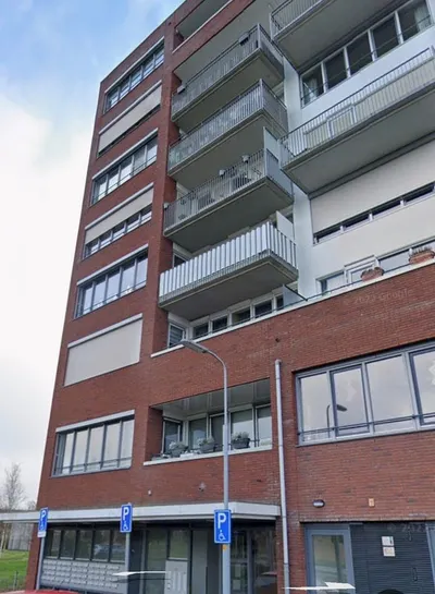 Athenelaan , 2152KL, Nieuw-Vennep, Noord-Holland