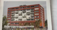 Athenelaan, Nieuw-Vennep