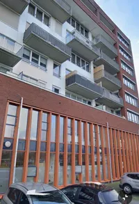 Athenelaan, Nieuw-Vennep