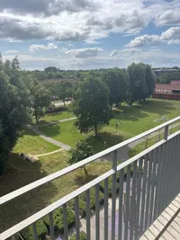 Athenelaan, Nieuw-Vennep