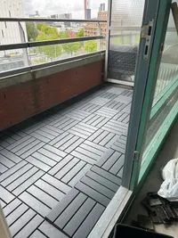 Laan op Zuid, Rotterdam