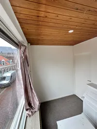 Venestraat, Nijkerk