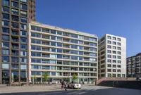 Kraanspoor, Amsterdam