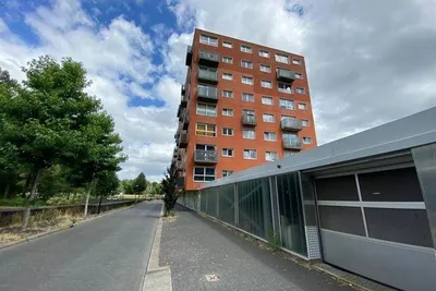 Anna Blamansingel , 1102ST, Amsterdam, Noord-Holland