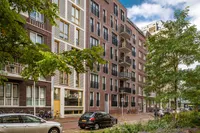Jongeneelstraat, Utrecht
