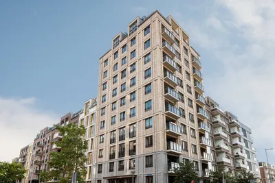 Jongeneelstraat , 3513DC, Utrecht, Utrecht
