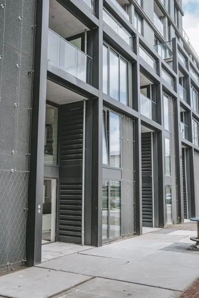Radarweg , 1043NZ, Amsterdam, Noord-Holland