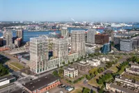 tt. Vasumweg, Amsterdam