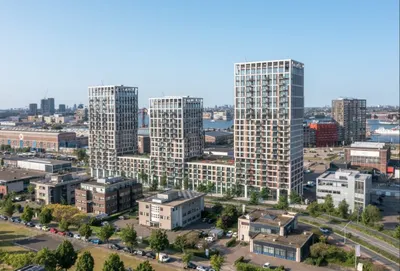 tt. Vasumweg , 1033SC, Amsterdam, Noord-Holland