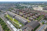Twellosebeeklaan, Utrecht