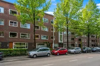 Sumatrastraat, Amsterdam