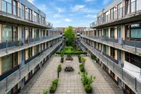 Sumatrastraat, Amsterdam