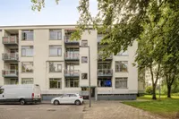Dosiostraat 68, Rotterdam