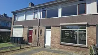 Spitsenhagen 4, Rotterdam