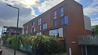 Pantelleriapad 75, Rotterdam