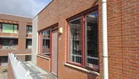 Pantelleriapad 75, Rotterdam