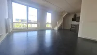 Pantelleriapad 75, Rotterdam