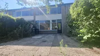 Sluiskreek 115, Rotterdam