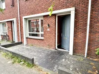 Johan Metzelaarstraat 44, Breda