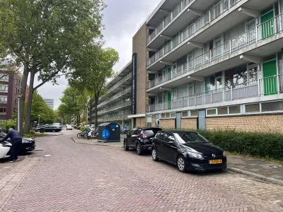 Chopinlaan 112, 2625WE, Delft, Zuid-Holland