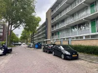 Chopinlaan 112, Delft