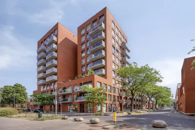 Bisschop Janssensstraat 23, 5014PK, Tilburg, Noord-Brabant