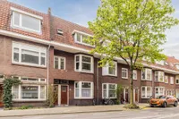 Antonius Matthaeuslaan 56, Utrecht