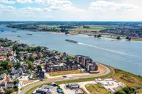 Palingrokerij 6, Hardinxveld-Giessendam