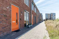 Palingrokerij 6, Hardinxveld-Giessendam