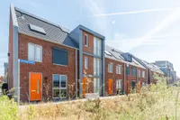 Palingrokerij 6, Hardinxveld-Giessendam