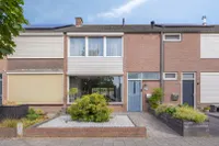 Molenplein 19, Asten