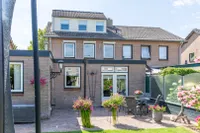 Mesdagstraat 17, Kesteren