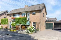 Mesdagstraat 17, Kesteren