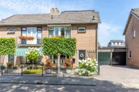 Mesdagstraat 17, Kesteren
