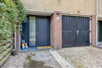 Regenboogstraat 18, Dordrecht