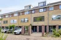 Regenboogstraat 18, Dordrecht