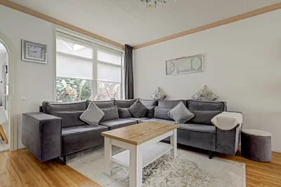 de Wetstraat 19, 2987AA, Ridderkerk, Zuid-Holland