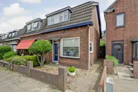 de Wetstraat 19, Ridderkerk