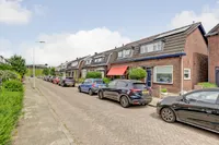 de Wetstraat 19, Ridderkerk