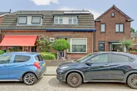 de Wetstraat 19, Ridderkerk