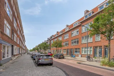 Katendrechtse Lagedijk 145 A 02, 3081ZR, Rotterdam, Zuid-Holland