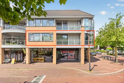 Markt 14, 5527EN, Hapert, Noord-Brabant