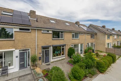 Rottenburgseweg 198, 3241XE, Middelharnis, Zuid-Holland