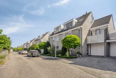 De Til 58, 2396DB, Koudekerk Aan Den Rijn, Zuid-Holland