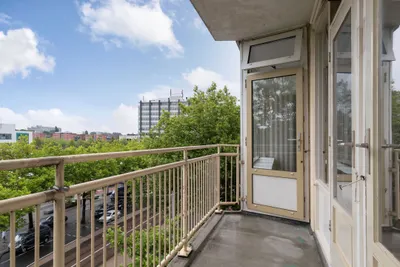Cornelis van Vollenhovenstraat 182, 1063KW, Amsterdam, Noord-Holland