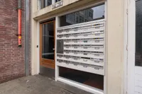 Cornelis van Vollenhovenstraat 182, Amsterdam
