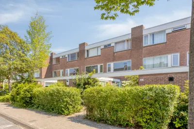 Tongelresestraat 186, 5613DR, Eindhoven, Noord-Brabant